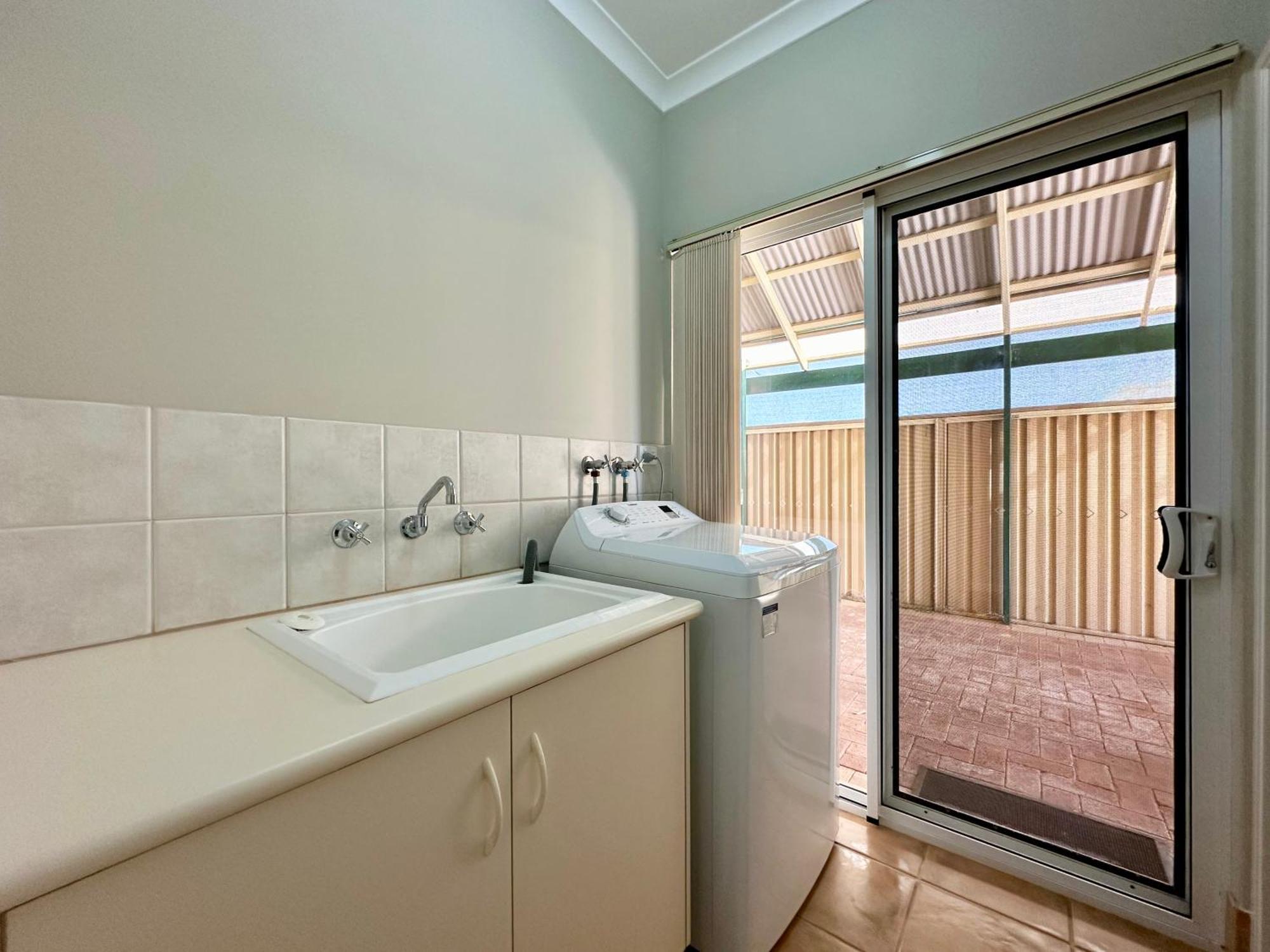 Kalbarri Getaway - Kalbarri, Wa Villa Luaran gambar